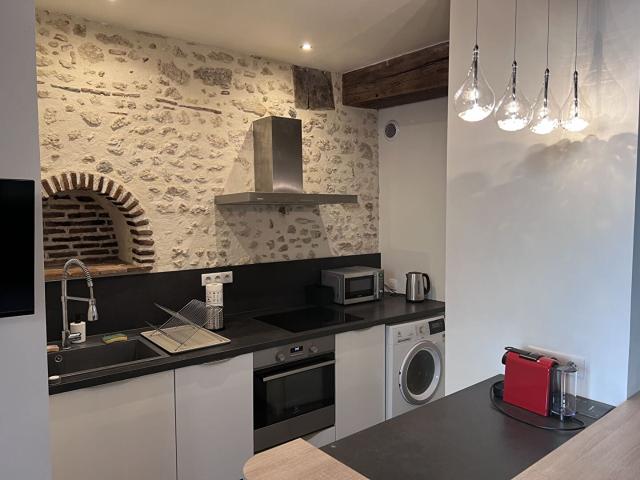 Appartement location à Orléans