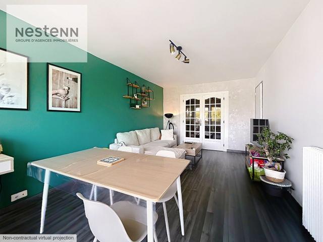 Appartement location à Orléans