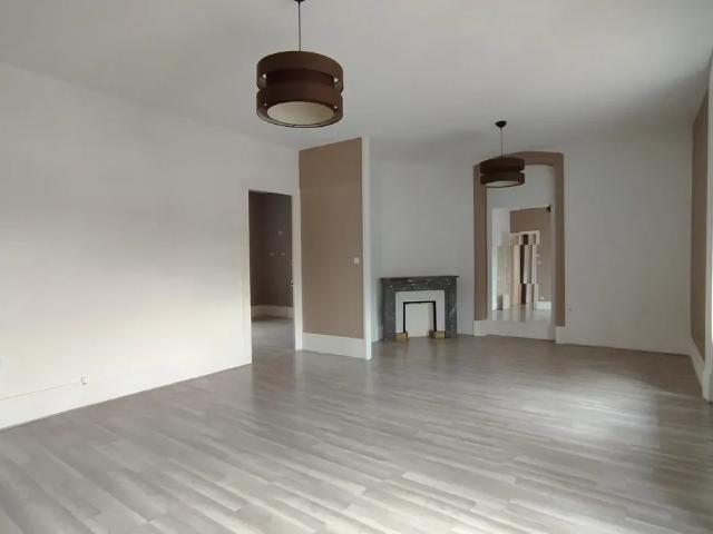 Appartement location à Saint-Étienne, Saint-chamond