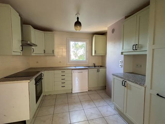 Appartement location à Palaiseau, Les Ulis