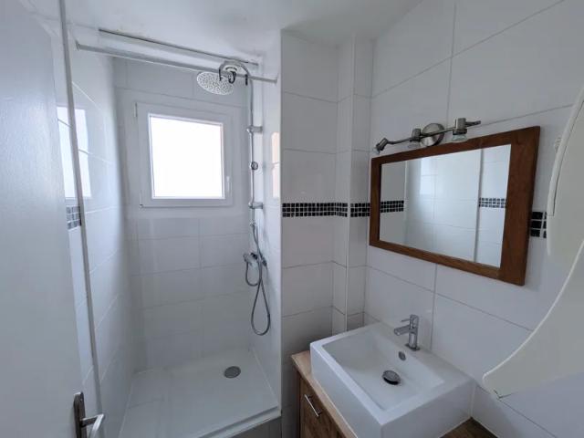 Appartement location à Toulouse
