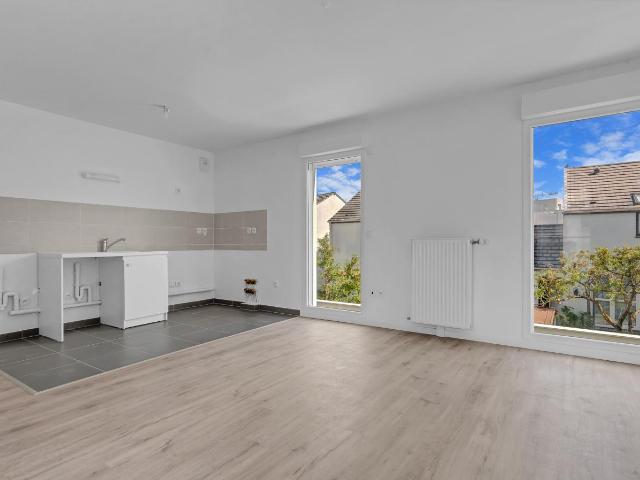 Appartement location à Palaiseau, Saint-germain-lès-arpajon