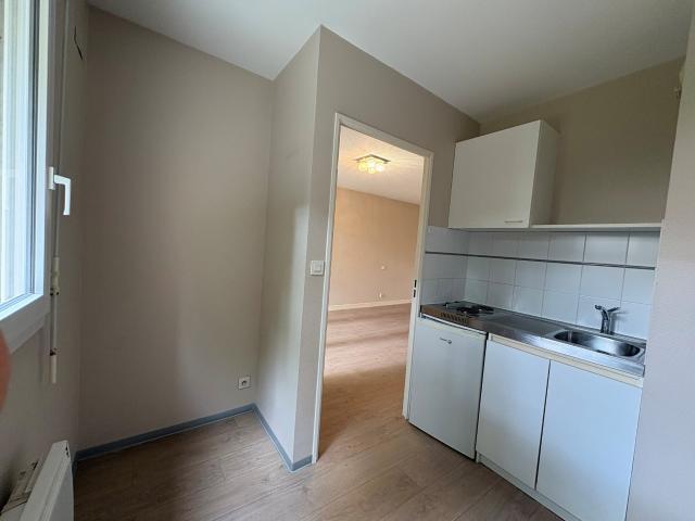 Appartement location à Poitiers