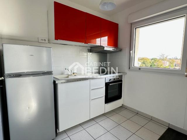 Appartement location à La Paderne, Tournefeuille