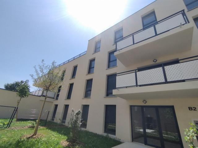 Appartement location à Chartres