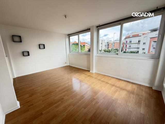 Appartement location à Clermont-Ferrand, Clermont-ferrand