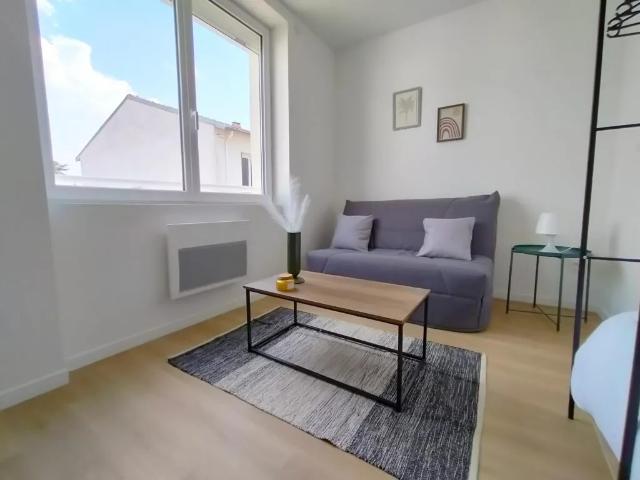 Appartement location à Clermont-Ferrand, Clermont-ferrand