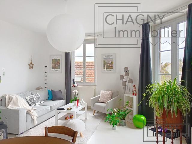 Appartement location à Chalon-sur-Saône, Bouzeron
