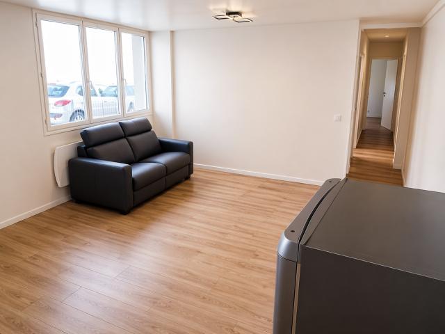 Appartement location à Nanterre, Colombes