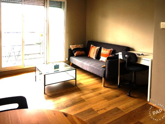 Appartement location à Nanterre, Colombes