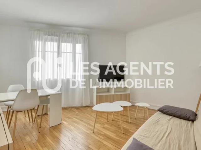 Appartement location à France métropolitaine, Colombes