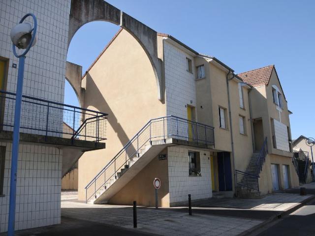 Appartement location à Issoudun