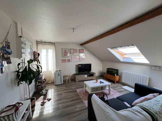 Appartement location à Nevers