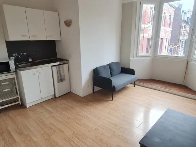 Appartement location à Lille, Roubaix