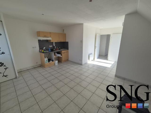Appartement location à Rouen, Yvetot