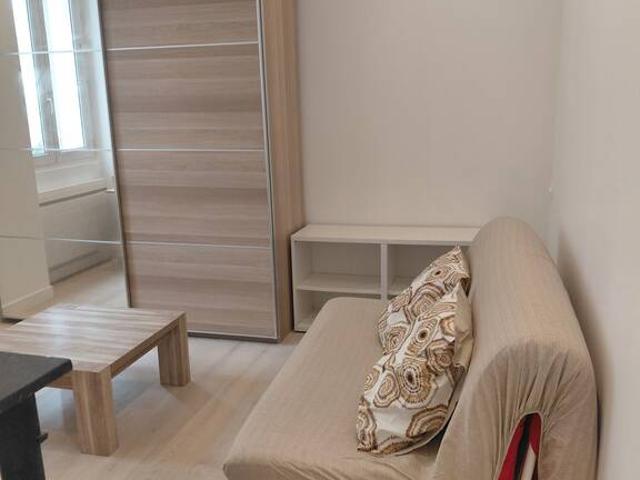 Appartement location à Versailles