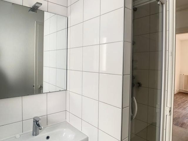 Appartement location à Reims