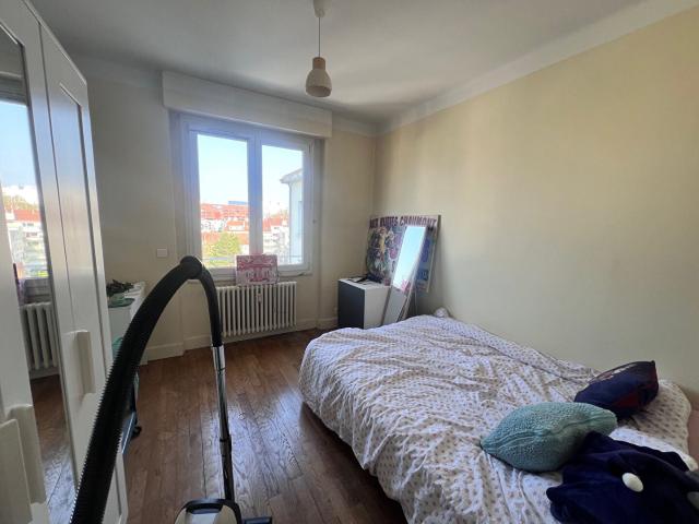 Appartement location à Besançon