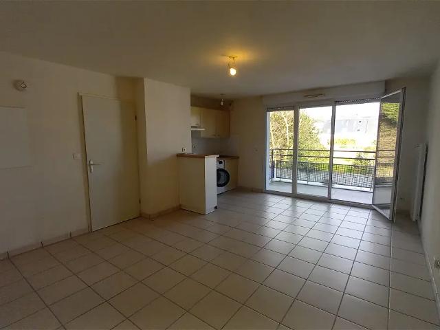 Appartement location à Saint-Nazaire, Saint-nazaire