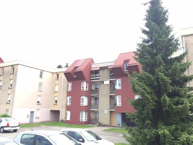 Maison location à Montbéliard, Bourgogne-Franche-Comté