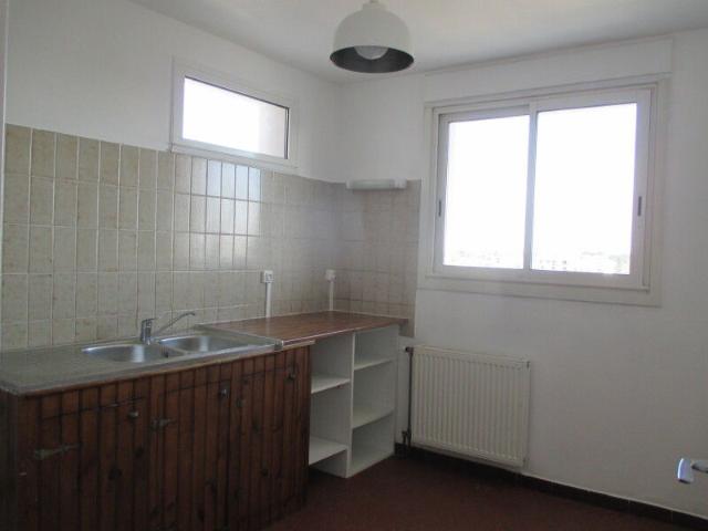 Appartement location à Orléans