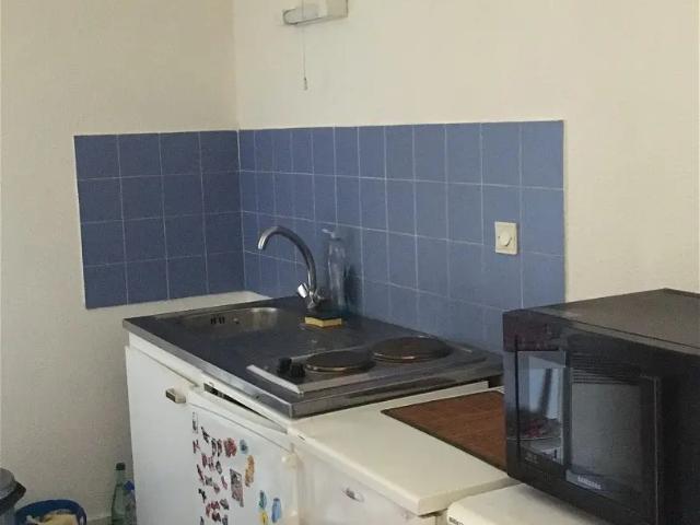 Appartement location à Orléans