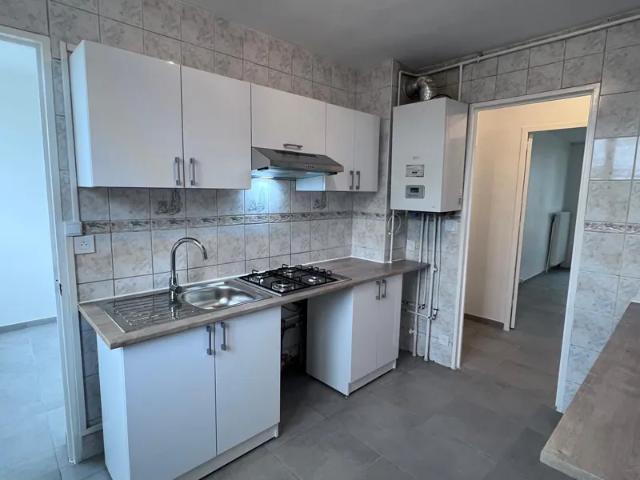 Appartement location à La Tour-du-Pin, La Verpillière