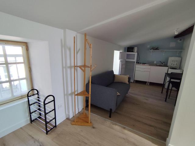 Appartement location à Niort, Saint-maixent-l'ecole