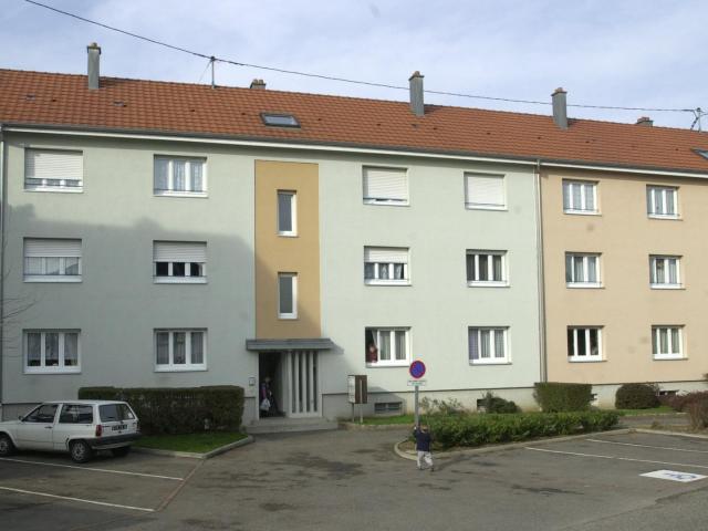 Appartement location à Thann-Guebwiller, Soultz-haut-rhin