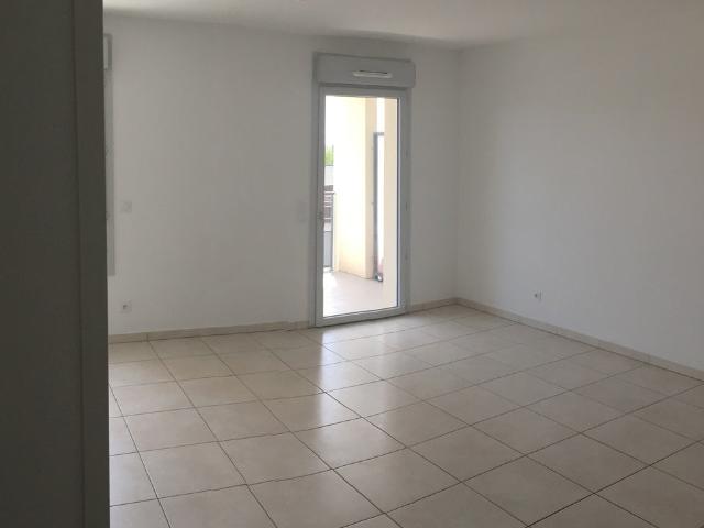 Appartement location à Gex