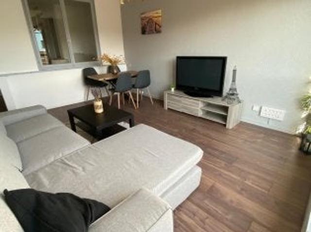 Appartement location à Strasbourg, Ostwald