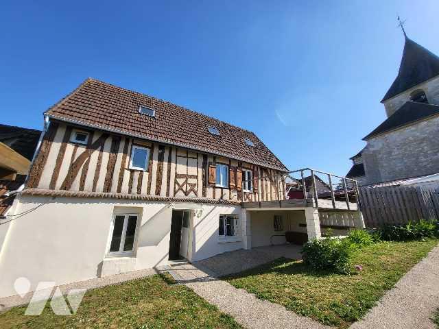 Appartement location à Les Andelys, Normandie
