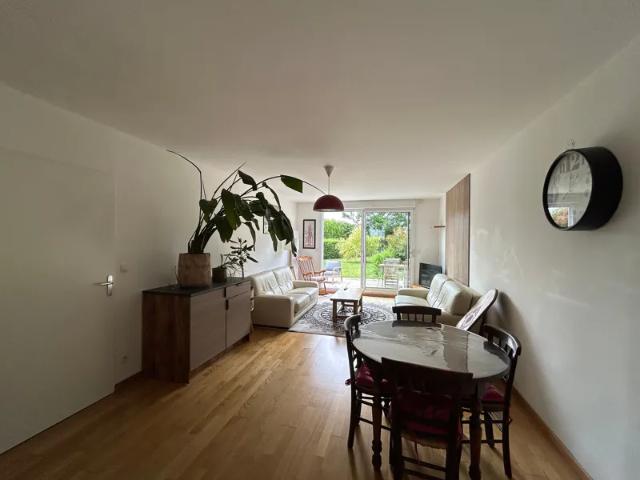 Appartement location à Mané-Bihan, Baden