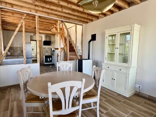 Appartement location à Bernay, Berville-sur-mer
