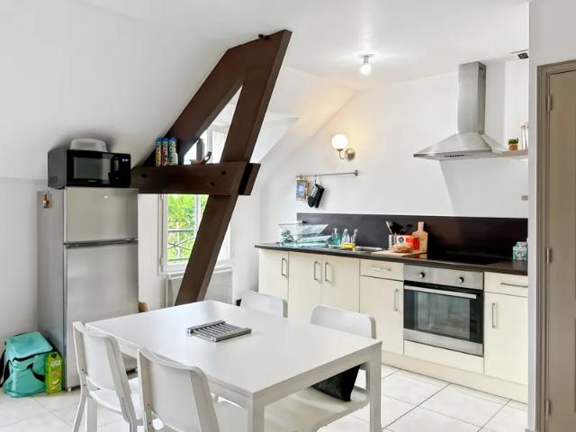 Appartement location à Orléans, La Ferté-saint-aubin
