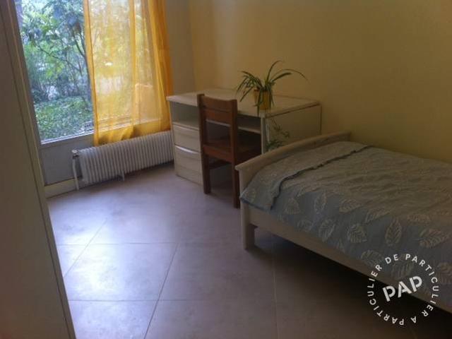 Appartement location à Pontoise, Cergy