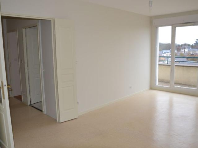 Appartement location à Orléans, Olivet