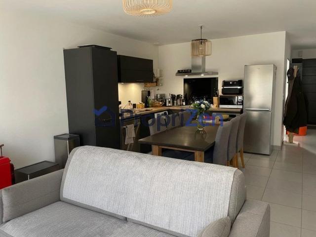 Appartement location à Nantes, Orvault
