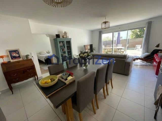 Appartement location à Nantes, Orvault