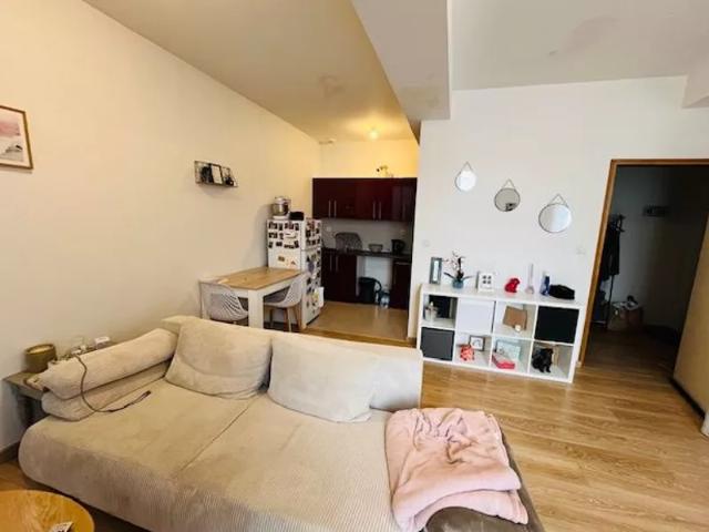 Appartement location à Laon
