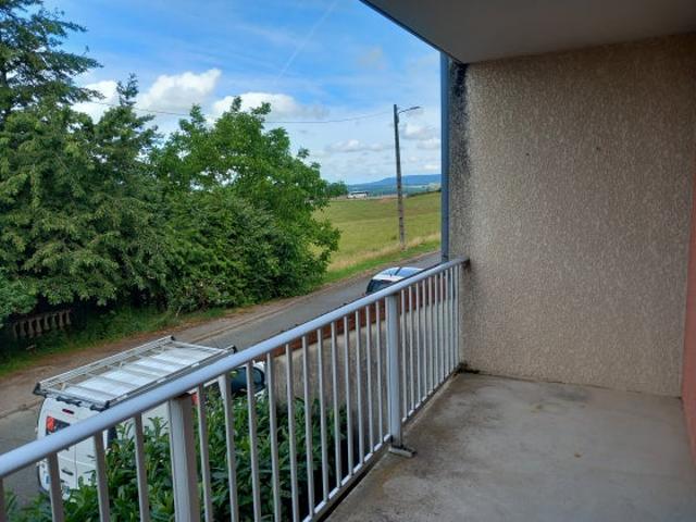 Appartement location à La Vigne, Sanvignes-les-Mines