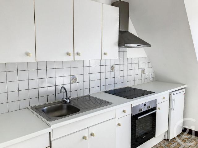Appartement location à Tressaint, Lanvallay