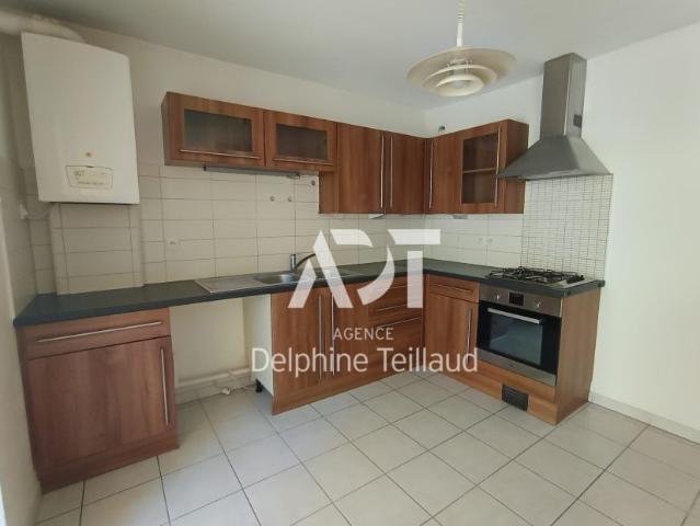 Appartement location à Grenoble, Seyssins
