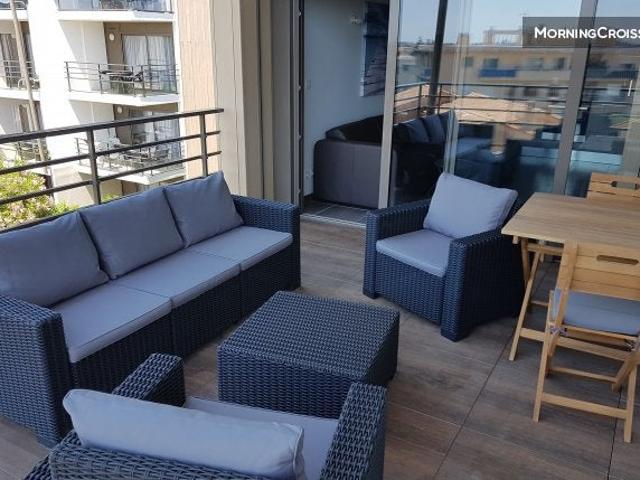 Appartement location à Grasse, Antibes