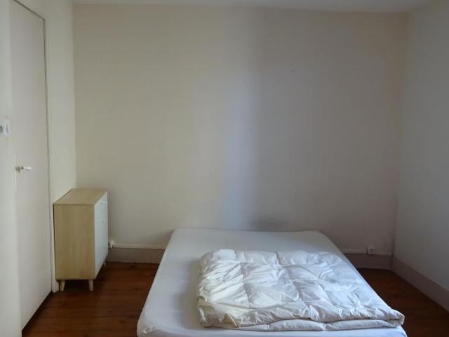 Appartement location à Le Puy-en-Velay, Le Puy-en-velay
