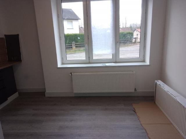 Appartement location à Val-de-Briey, Homécourt