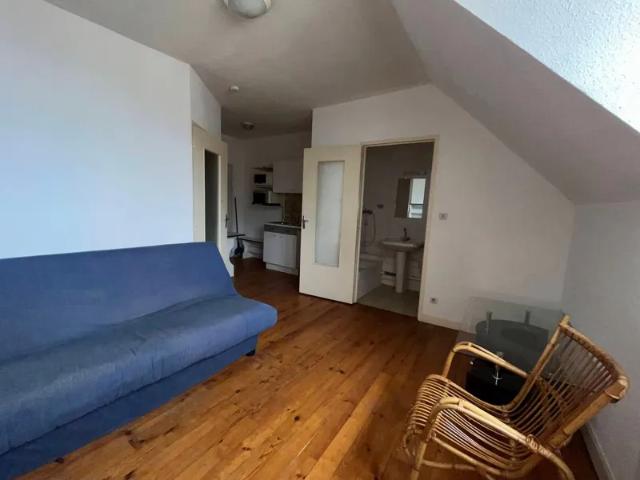 Appartement location à Mende