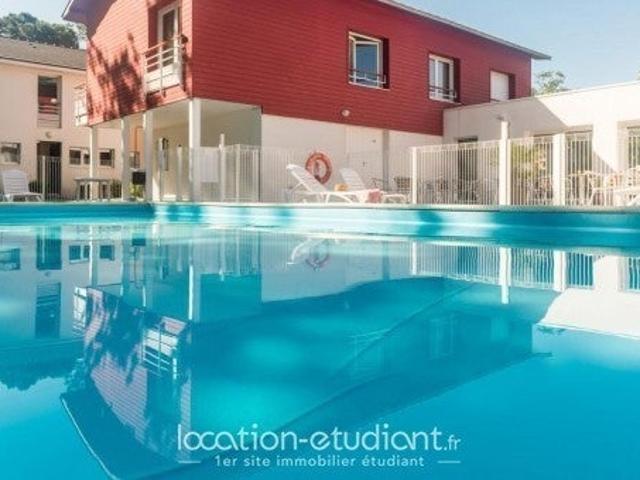 Appartement location à Nantes