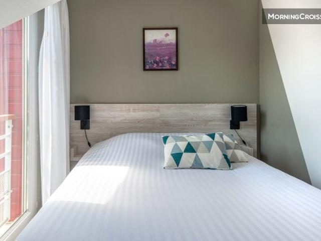 Appartement location à Nantes