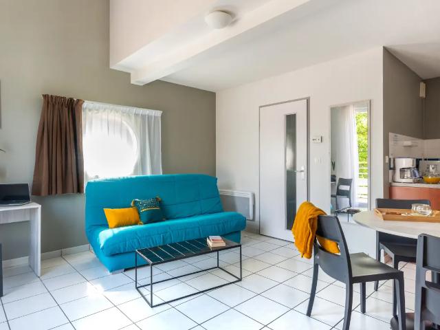 Appartement location à Nantes